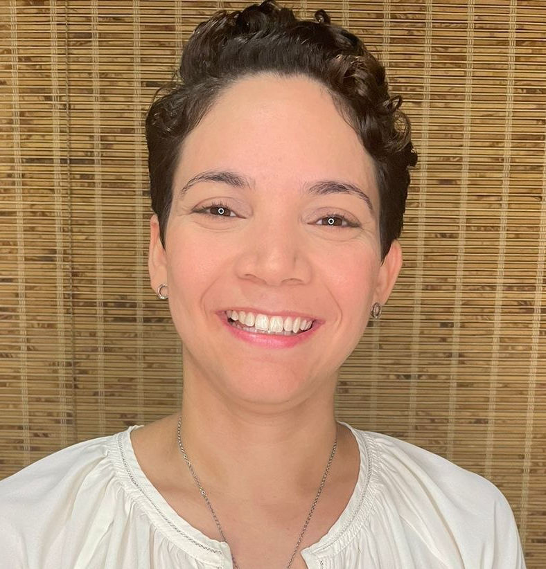 Adalgisa Ureña